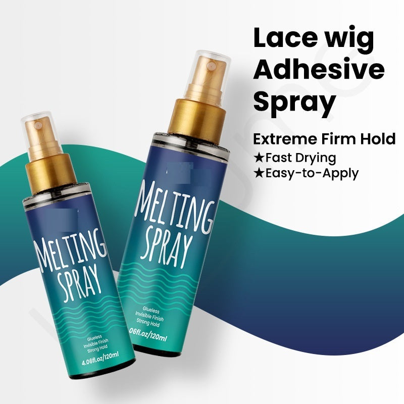 120ml Hair Lace Wig Glue Spray Prestigant