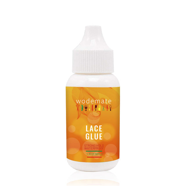 Wig Glue Waterproof Lace Glue Invisible Bonding Prestigant