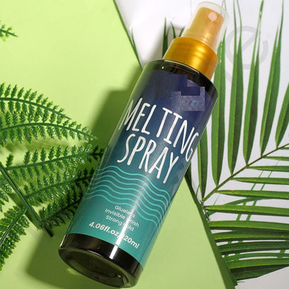 120ml Hair Lace Wig Glue Spray Prestigant