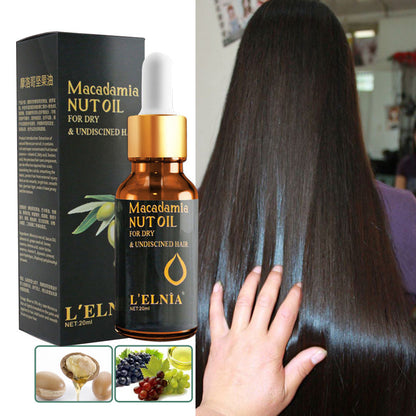 Hair essential oils Prestigant