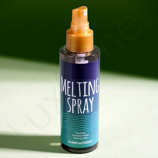 120ml Hair Lace Wig Glue Spray Prestigant