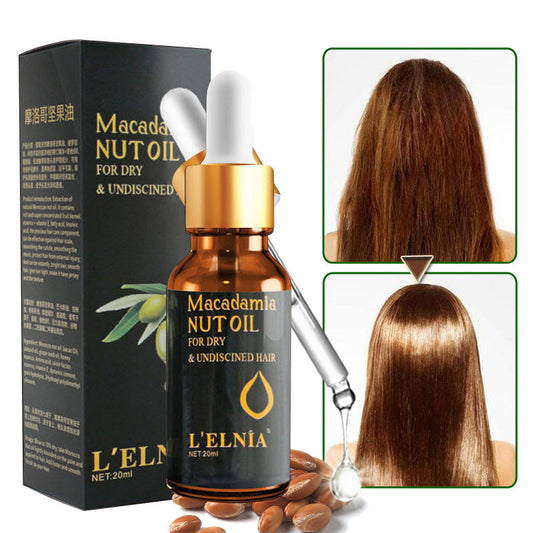 Hair essential oils Prestigant