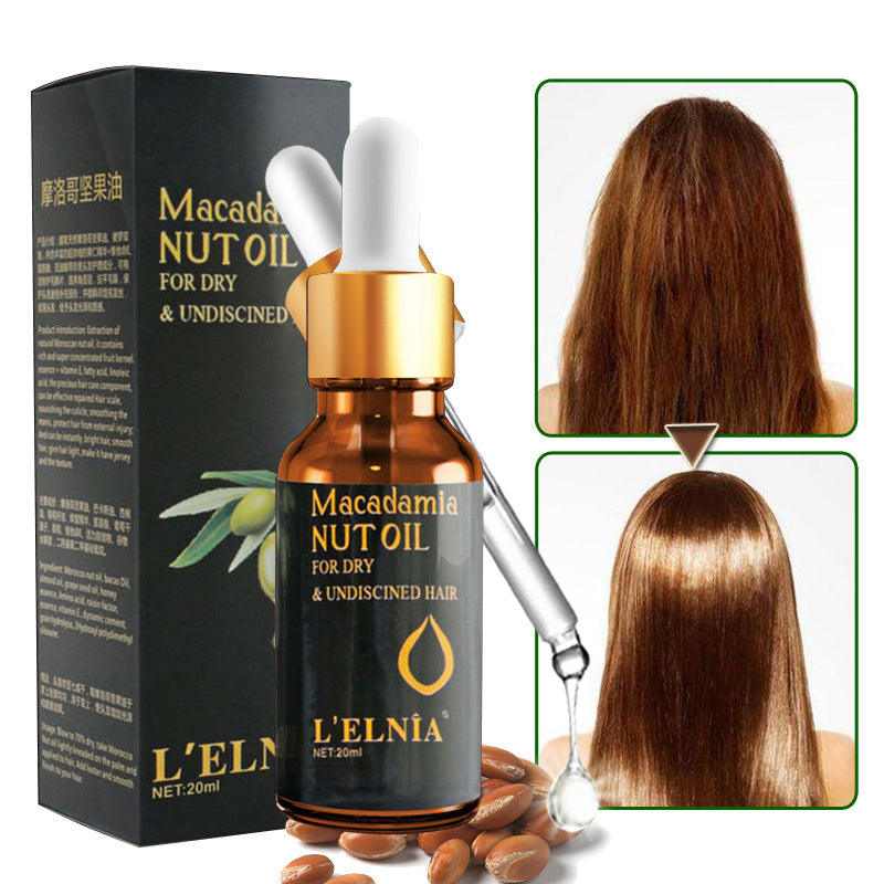 Hair essential oils Prestigant