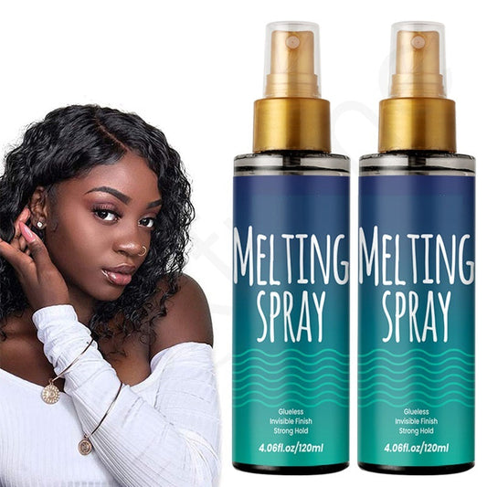 120ml Hair Lace Wig Glue Spray Prestigant