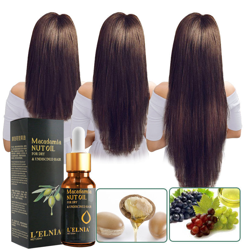 Hair essential oils Prestigant