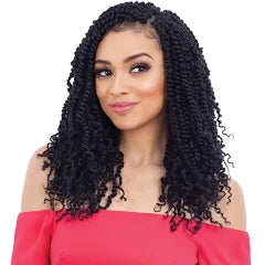 Big Puff Braid Wig