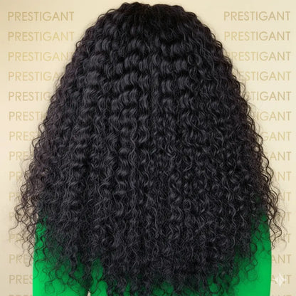 Fluffy Wig Bandage Prestigant