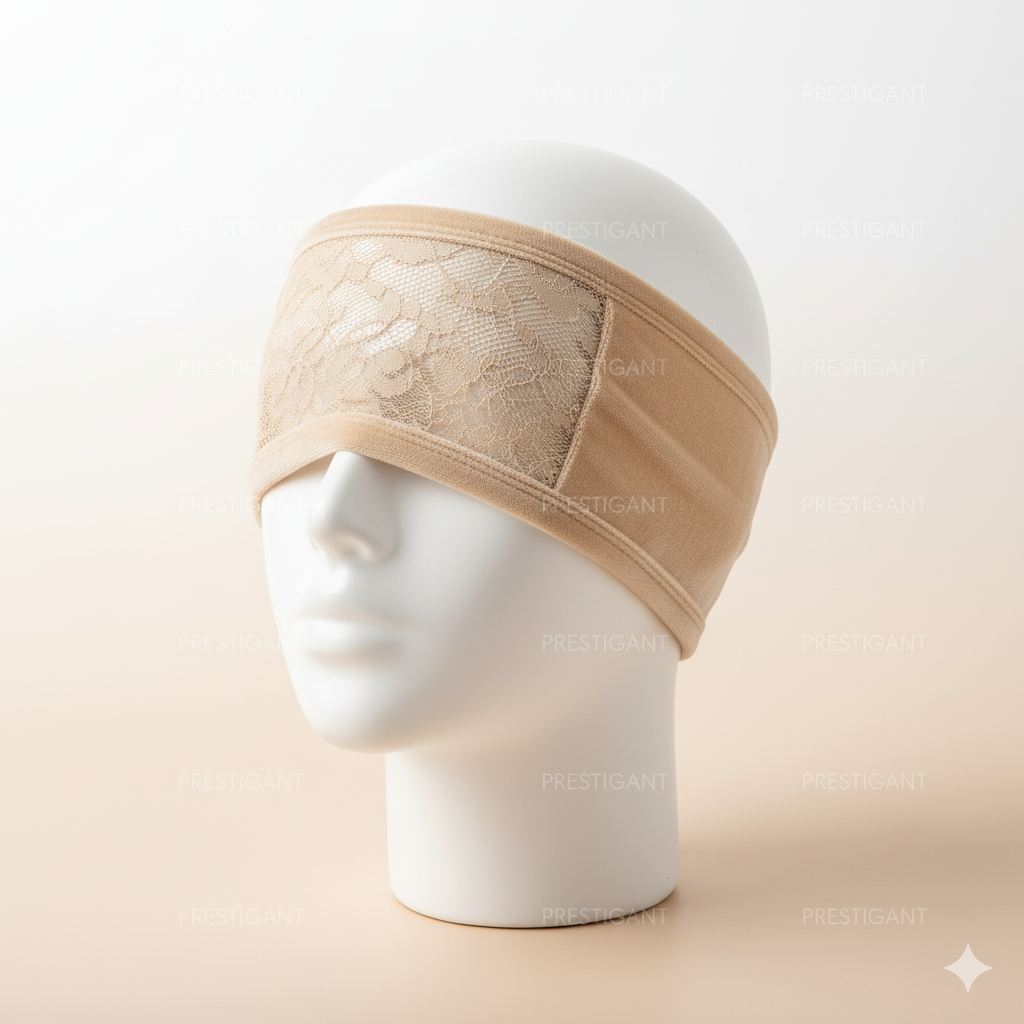 Elastic Wig Lace Headband Prestigant