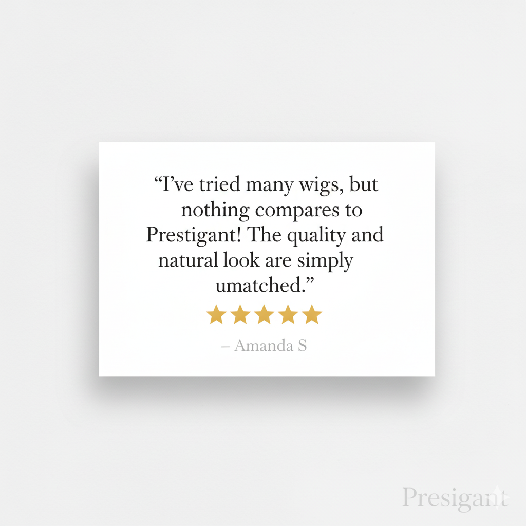 Qi Bangs Braid Wig - Short Wavy Prestigant