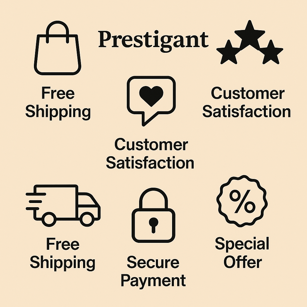 Prestigant Promises
