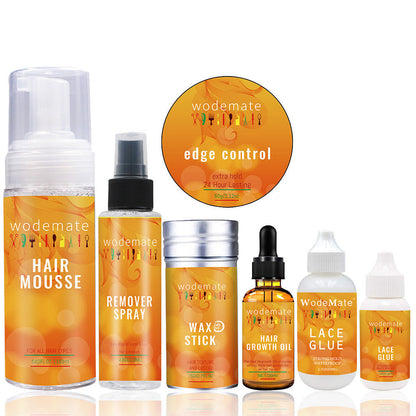 Wig Glue Waterproof Lace Glue Invisible Bonding Prestigant